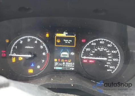 2020 Subaru Forester from USA, damaged, VIN JF2SKADC4LH484257